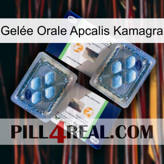 Gelée Orale Apcalis Kamagra viagra5
